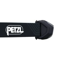 Petzl Actik 450 Lm Headlight Dark Grey -Nordis Camping Shop tz e063aa00 004