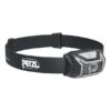 Petzl Actik Core 600 Lm Front Light Dark Grey