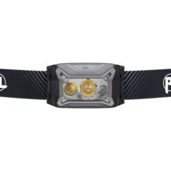 Petzl Actik Core 600 Lm Front Light Dark Grey -Nordis Camping Shop tz e065aa00 002