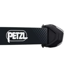 Petzl Actik Core 600 Lm Front Light Dark Grey -Nordis Camping Shop tz e065aa00 004