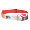 Petzl Actik Core 600 Lm Front Light Red
