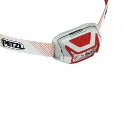 Petzl Actik Core 600 Lm Front Light Red -Nordis Camping Shop tz e065aa03 003