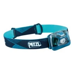 Petzl Tikka Headlamp 300 Lm Blue