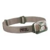 Petzl Tactikka Headlamp 300 Lm Light Brown