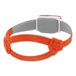 Petzl Swift RL Reactive Lighting Headlight Orange 900 Lm -Nordis Camping Shop tz e095ba01 2