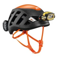 Headlamp Adaptor Duo Petzl For Petzl Sirocco Helmet -Nordis Camping Shop tz e103ba00 003