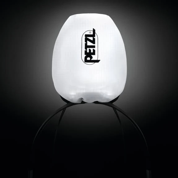Petzl IKO Core 500 Lm Front Light Black White 3 Petzl IKO Core 500 Lm Front Light Black White - Image 3