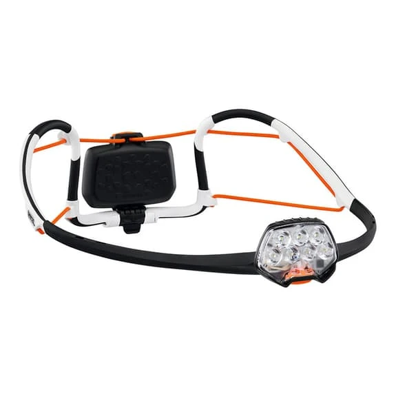 Petzl IKO Core 500 Lm Front Light Black White 4 Petzl IKO Core 500 Lm Front Light Black White - Image 4