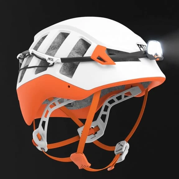 Petzl IKO Core 500 Lm Front Light Black White 5 Petzl IKO Core 500 Lm Front Light Black White - Image 5