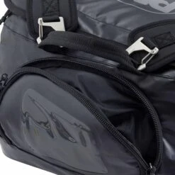 Petzl Duffel Bag 65L Black -Nordis Camping Shop tz s045aa02 003