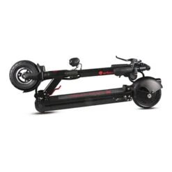 Urban Motion Pro 500W 48V 10AH Dual Suspension Electric Scooter Black 6 Urban Motion Pro 500W 48V 10AH Dual Suspension Electric Scooter Black -Nordis Camping Shop ubm u40111 002