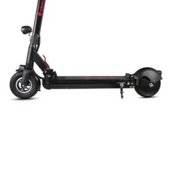 Urban Motion Pro 500W 48V 10AH Dual Suspension Electric Scooter Black 7 Urban Motion Pro 500W 48V 10AH Dual Suspension Electric Scooter Black -Nordis Camping Shop ubm u40111 003