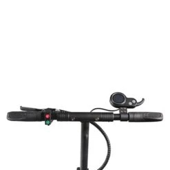 Urban Motion Pro 500W 48V 10AH Dual Suspension Electric Scooter Black 8 Urban Motion Pro 500W 48V 10AH Dual Suspension Electric Scooter Black -Nordis Camping Shop ubm u40111 004