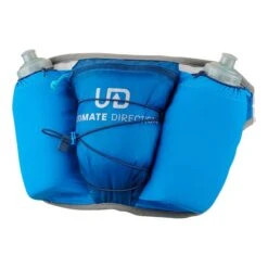 Ultimate Direction Ultra Hydration Belt Blue