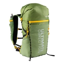 Ultimate Direction Fastpack 40L Backpack Moss Green