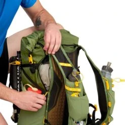 Ultimate Direction Fastpack 40L Backpack Moss Green -Nordis Camping Shop ud 80469721.spr 004