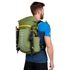 Ultimate Direction Fastpack 40L Backpack Moss Green -Nordis Camping Shop ud 80469721.spr 006
