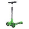 Umit X-Trem Scooter Green Black