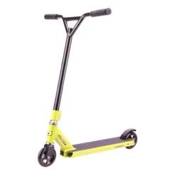 Umit Acro 110 Scooter Green Black