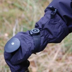 Suunto Clipper NH Compass Black -Nordis Camping Shop uu ss004102011 006