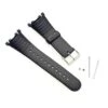 Suunto Elastomer Strap Black