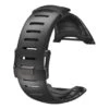 Suunto Standard Strap For Suunto Core Black
