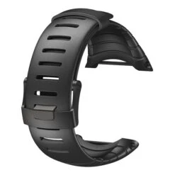 Suunto Standard Strap For Suunto Core Black