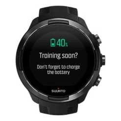 Suunto 9 Baro Black 11 Suunto 9 Baro Black -Nordis Camping Shop uu ss050019000 10