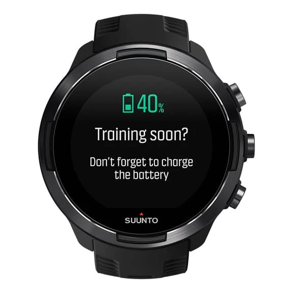 Suunto 9 Baro Black 6 Suunto 9 Baro Black - Image 6