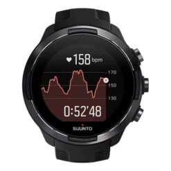 Suunto 9 Baro Black
