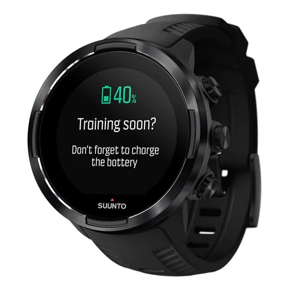 Suunto 9 Baro Black 5 Suunto 9 Baro Black - Image 5