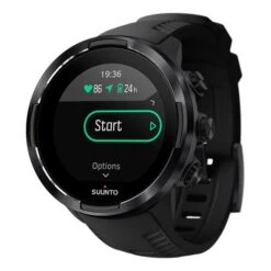Suunto 9 Baro Black 9 Suunto 9 Baro Black -Nordis Camping Shop uu ss050019000 23