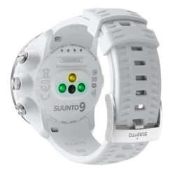 Suunto 9 Baro White -Nordis Camping Shop uu ss050021000 11