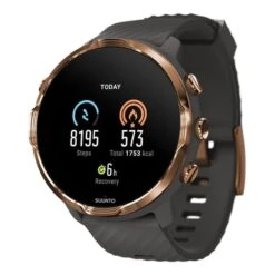 Suunto 7 Graphite Copper