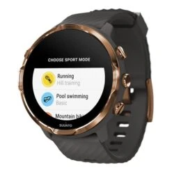 Suunto 7 Graphite Copper 8 Suunto 7 Graphite Copper -Nordis Camping Shop uu ss05038200 003