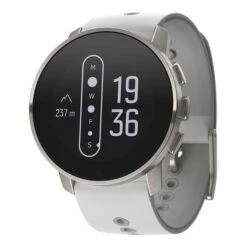 Suunto 9 Peak White Silver