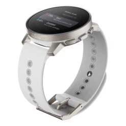 Suunto 9 Peak White Silver 8 Suunto 9 Peak White Silver -Nordis Camping Shop uu ss050519000 003