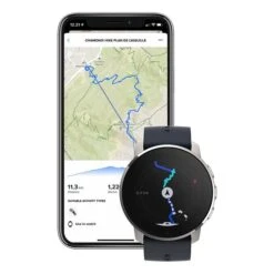 Suunto 9 Peak Navy Blue Silver -Nordis Camping Shop uu ss050520000 005