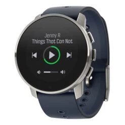 Suunto 9 Peak Navy Blue Silver -Nordis Camping Shop uu ss050520000 113