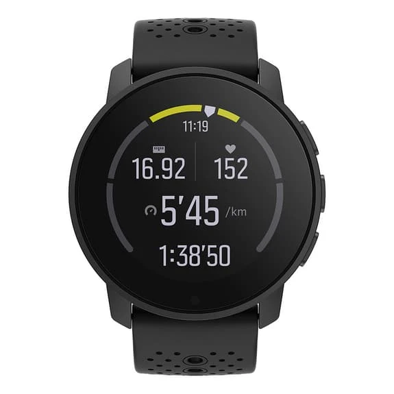 Suunto 9 Peak Black 2 Suunto 9 Peak Black - Image 2
