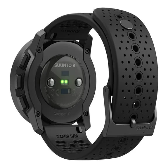 Suunto 9 Peak Black 4 Suunto 9 Peak Black - Image 4