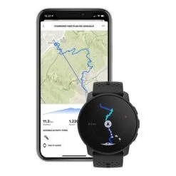 Suunto 9 Peak Black 10 Suunto 9 Peak Black -Nordis Camping Shop uu ss050522000 005