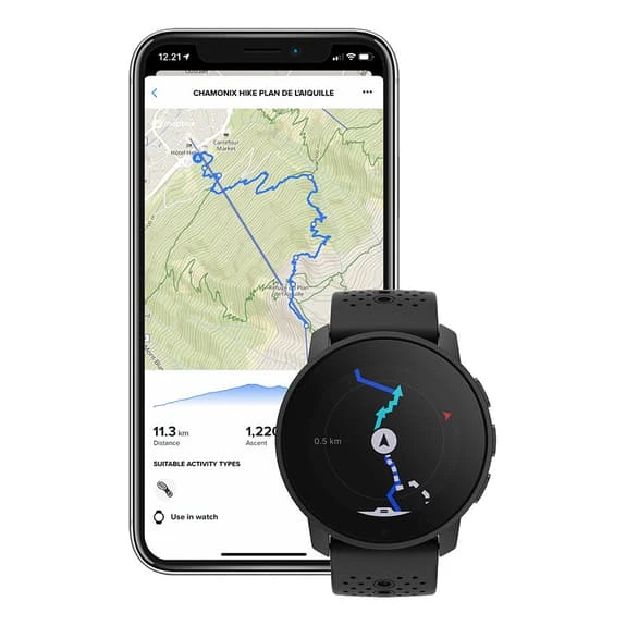 Suunto 9 Peak Black 5 Suunto 9 Peak Black - Image 5