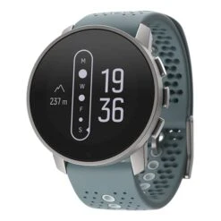 Suunto 9 Peak Blue Grey