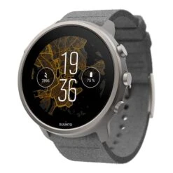 Suunto 7 Stone Grey Titanium