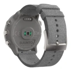 Suunto 7 Stone Grey Titanium -Nordis Camping Shop uu ss050567000 004