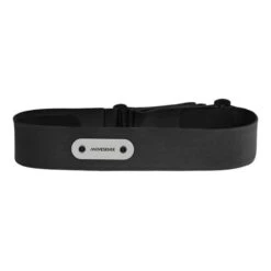 Suunto Smart Heart Rate Sensor Chest Strap Black