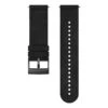 Suunto 34mm Urban 5 M Strap Black