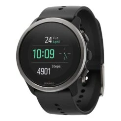 Suunto 5 Peak Black