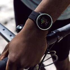 Suunto 5 Peak Black 11 Suunto 5 Peak Black -Nordis Camping Shop uu ss050726000 006